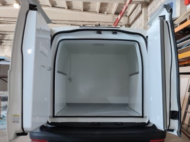 VW Caddy